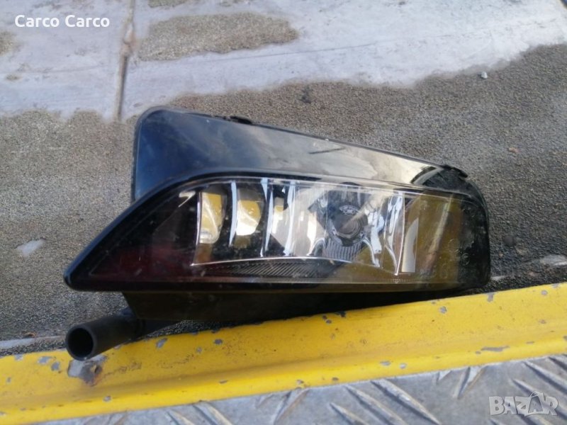 Фар за мъгла. Халоген Ауди А3 ляв оригинал номер 8V0-941-699-D Audi A3 VAG. Original. Цената е за бр, снимка 1