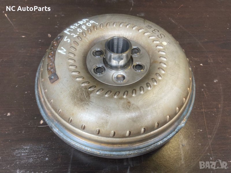 Хидротрансформатор за Мазда 5 Ts2 2.0 бензин 146 коня 0811120135 2009, снимка 1