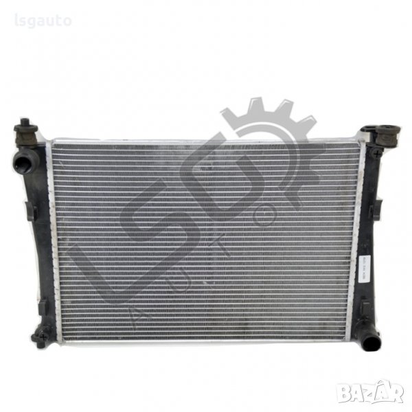 Воден радиатор Mazda 2 I (DY)(2003-2007) ID:92065, снимка 1