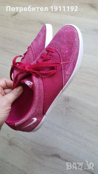 Дамски кецове Nike. Номер 40, снимка 1
