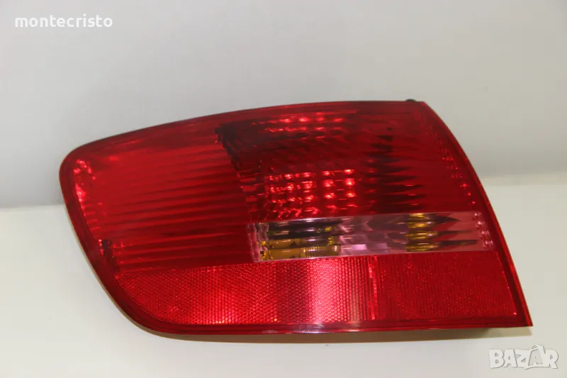 Ляв стоп Audi A6 C6 комби (2004-2008г.) ✔️Valeo 4F9945095, снимка 1