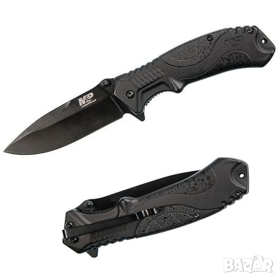 Сгъваем нож Smith & Wesson M2.0, снимка 1