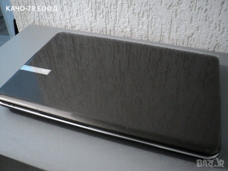 Packard Bell – TJ67/MS2274, снимка 1