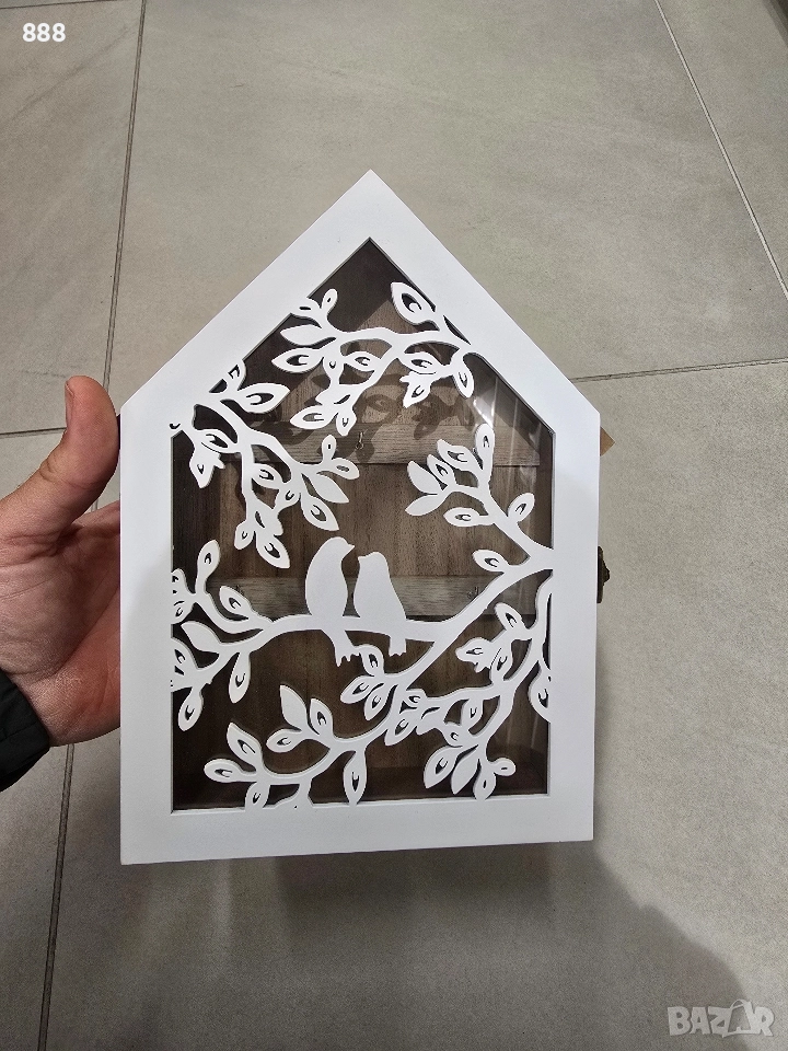 кутия за ключове , снимка 1