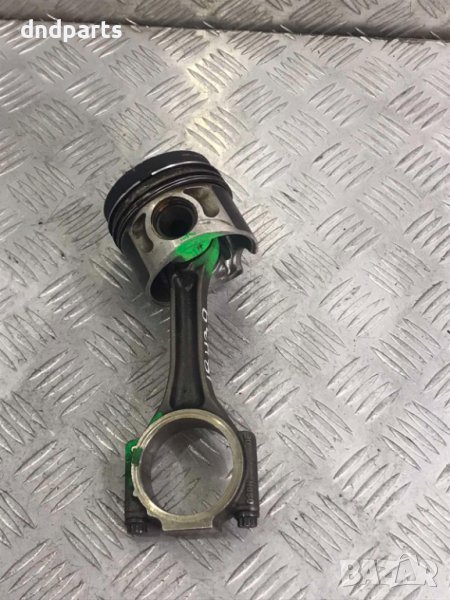 Бутало VW Passat B5,1.9TDI,131кс,2003г., снимка 1