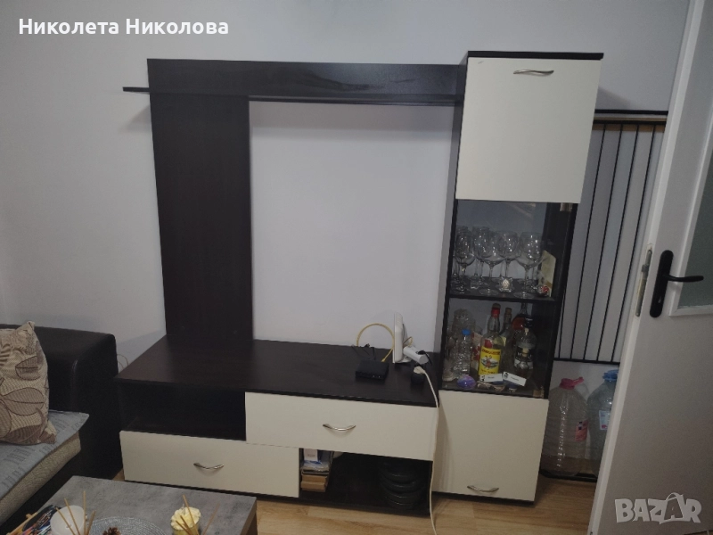 Холна секция , снимка 1