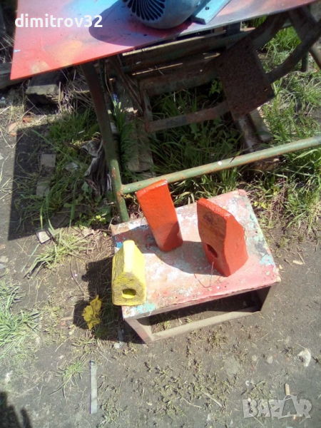 3 броя чукове, снимка 1