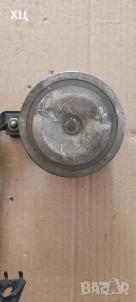 Клаксон Сеат Толедо/ Seat Toledo 2003 г., снимка 1