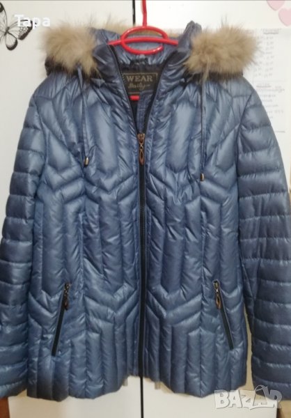 Ново олекотено яке , снимка 1