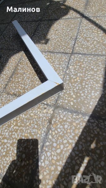 2бр. конзоли за климатик 18ка стенен монтаж, снимка 1