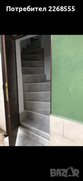 Едностаен апартамент под наем, снимка 1