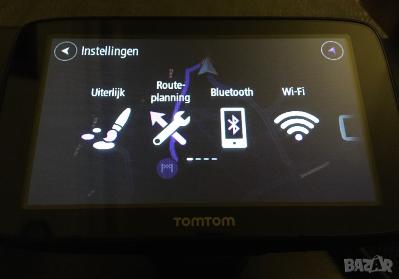 TomTom Model-4PN50, снимка 1