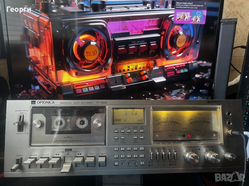 Optonica RT-3838, снимка 1