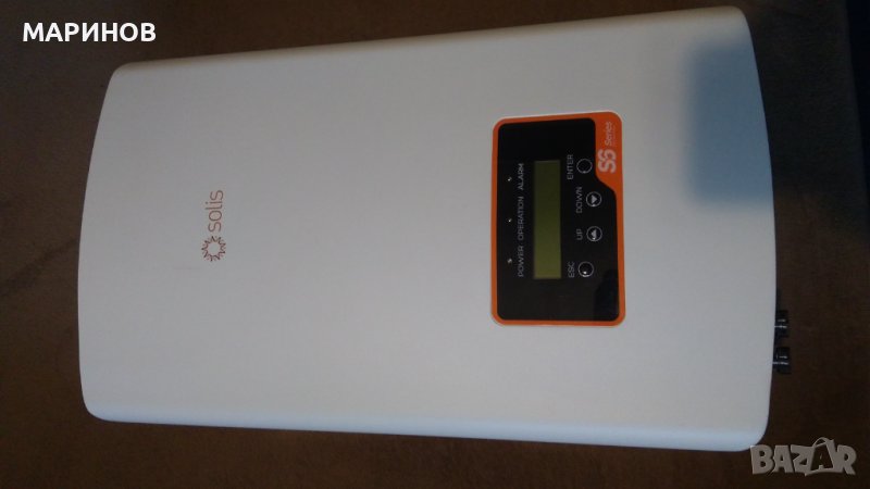 Инвертор мрежови нов, снимка 1