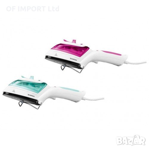 ПРОМОЦИЯ Парна Четка SILVERCREST 4-в-1, снимка 1