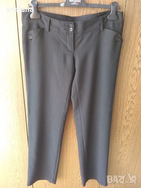 Дамски панталон, снимка 1