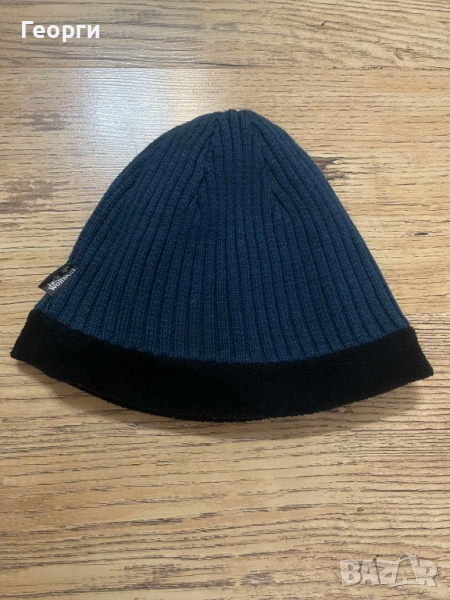 Зимна шапка Jack Wolfskin, снимка 1