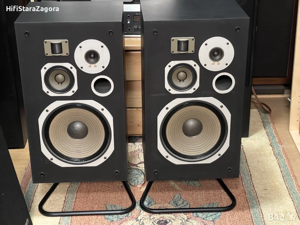 Pioneer HPM 70 , снимка 1