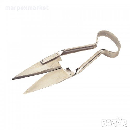 Френска ножица за стригане на овце - KAMER, снимка 1