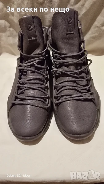  Дамски обувки ECCO, снимка 1