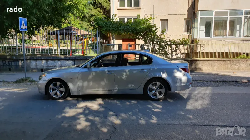 Бмв 17 ки, снимка 1