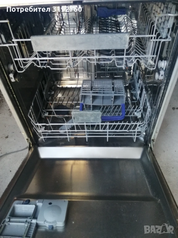 Съдомиялна Веко, снимка 1