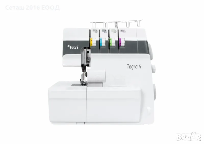 Домашен оверлог Texi Tegra4, снимка 1