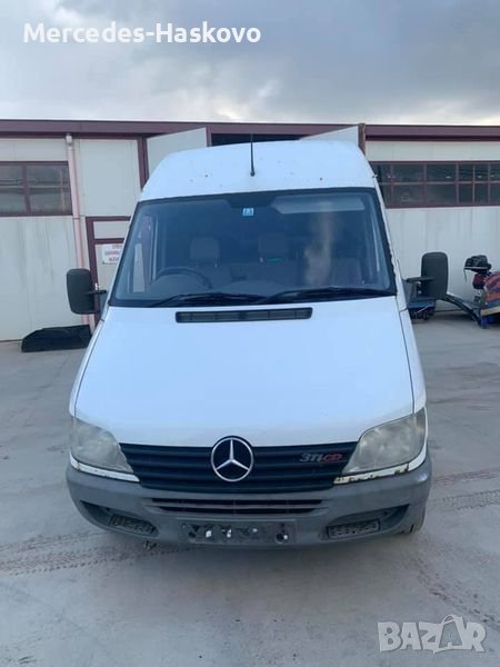 Sprinter 311CDI 2005г, снимка 1