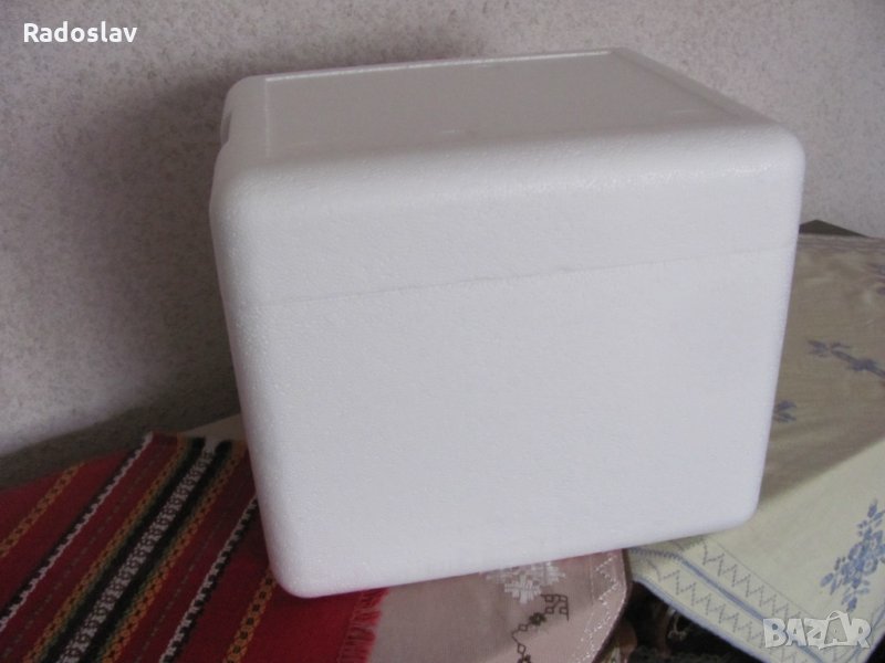  Хладилна чанта или термо кутия, снимка 1