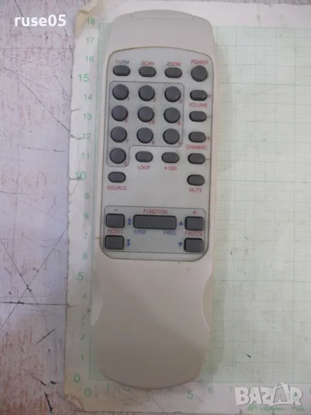 Дистанционно работещо - 55, снимка 1