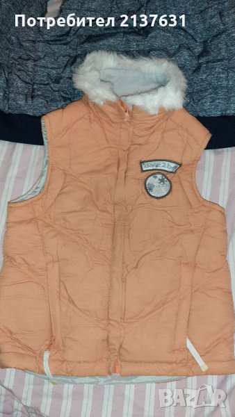 ДЕТСКА  ГРЕЙКА   - Размер 122 / 128, снимка 1