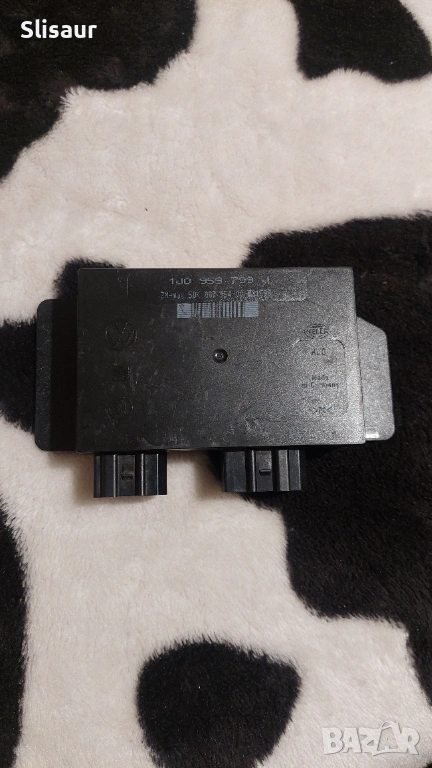 Комфорт Модул ГолФ/Бора/Шкода/Ауди, снимка 1