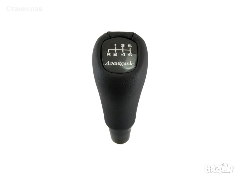 Топка за скоростен лост за Mercedes C-Class W202 (1993-2001), снимка 1