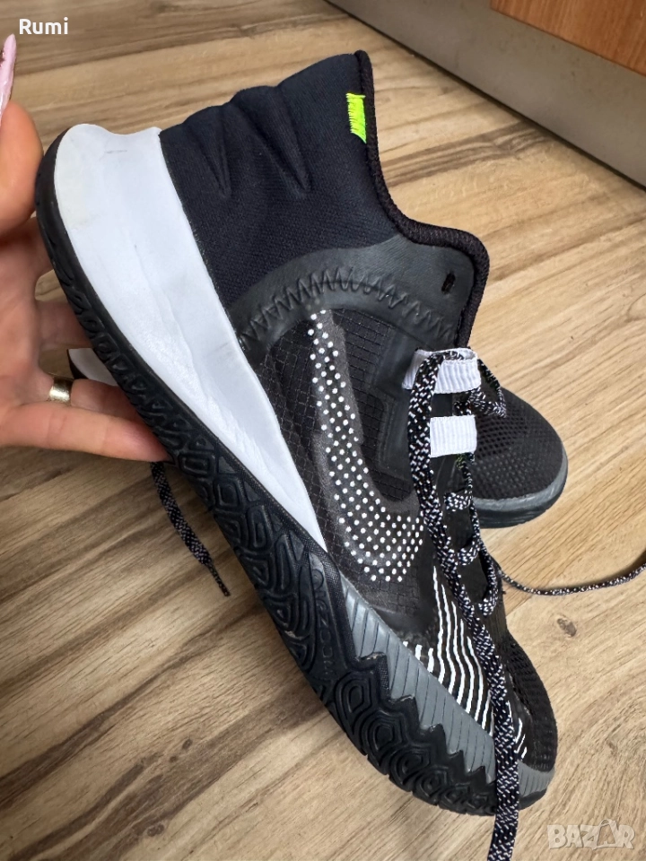 Оригинални мъжки маратонки NIKE KYRIE FLYTRAP V! 42 н, снимка 1