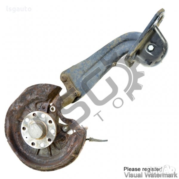 Заден ляв шенкел Seat Toledo III 2004-2009 ST120821N-44, снимка 1