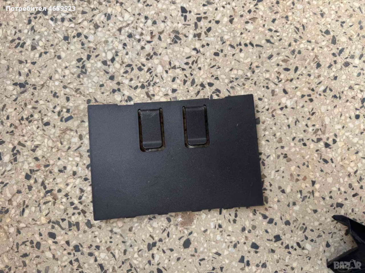 Капачка в жабката на Range Rover Evoque само за 20лв. EJ32-045C74, снимка 1