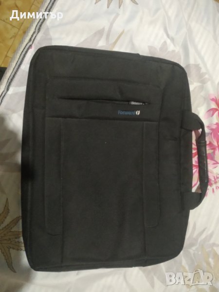 Продавам чанта за лаптоп , снимка 1