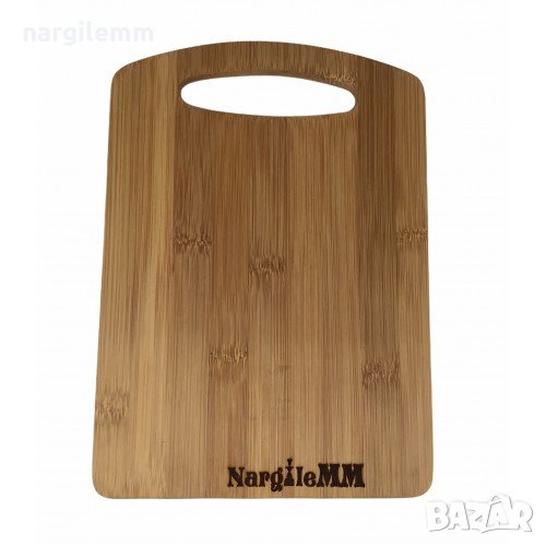 NargileMM дъска голяма за наргиле, снимка 1