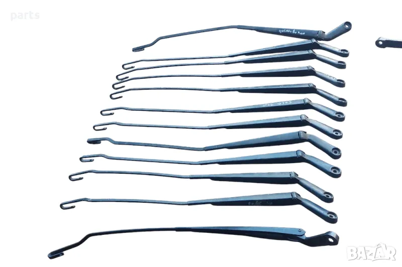 Рамо Предна Чистачка VW Голф 4 12бр.(1) N:36
- Ауди А3 8L, снимка 1