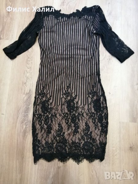 Официална рокля, снимка 1