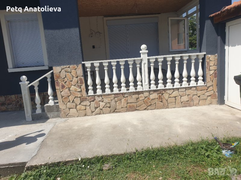 Балюстри, снимка 1