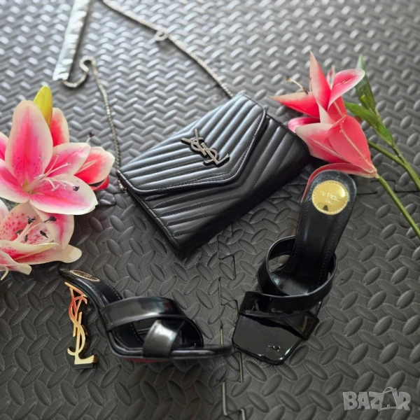 чехли ysl saint laurent , снимка 1