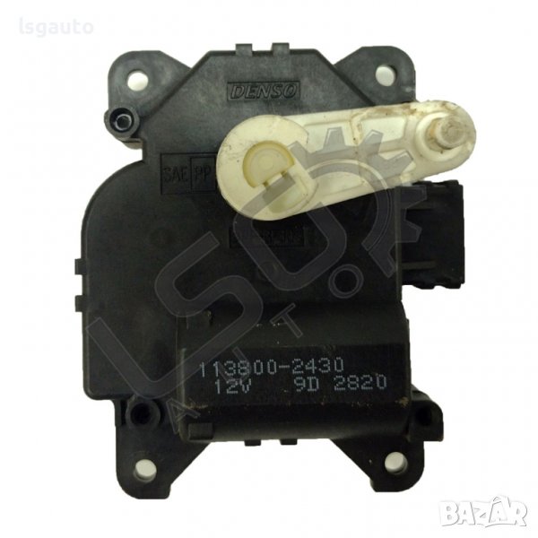 Моторче клапи парно Honda CR-V II 2001-2006 H120822N-171, снимка 1