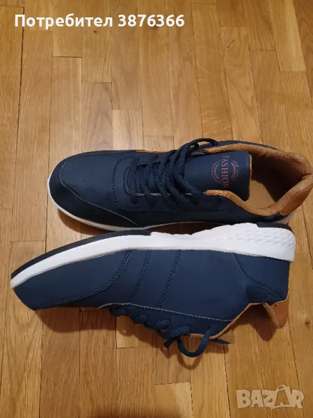 Мъжки маратонки, нови, номер 42, снимка 1