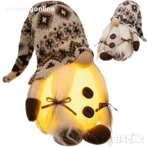 Светещ елф, снимка 1