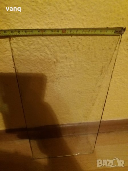 Огниупорно стъкло, снимка 1