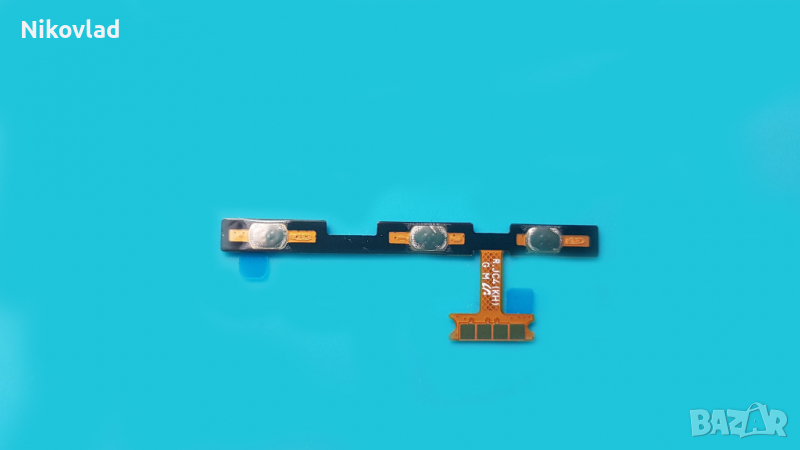 Бутони Samsung Galaxy A11, снимка 1