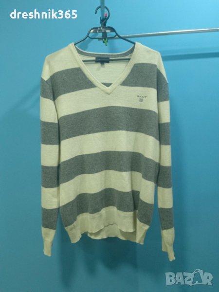 GANT Блуза/Мъжка L, снимка 1