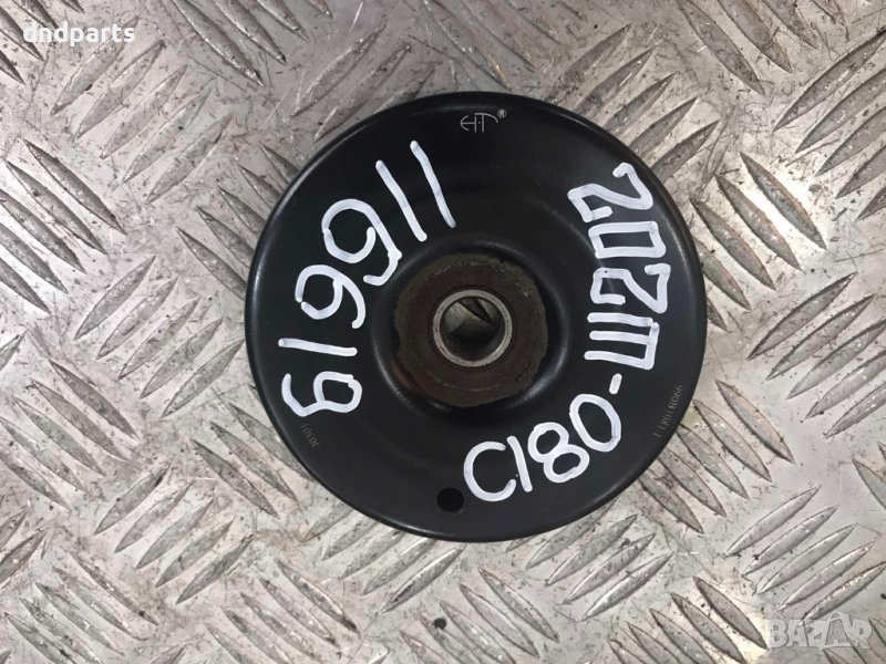 Шайба Mercedes C180,W202,1995г., снимка 1