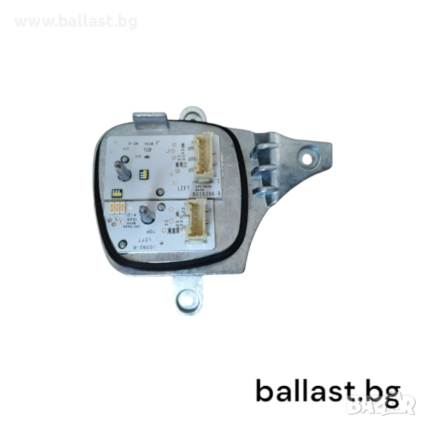 Баласт модул ляв B010390-B Infiniti Q30 2017 – 2019, снимка 1